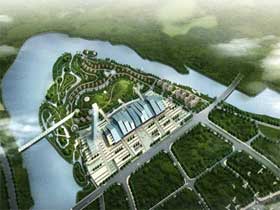 福建成功国际会议展览中心