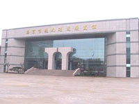 南京市规划建设展览馆(玄武门)