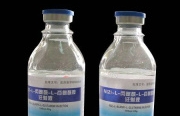 N(2)-L-丙氨酰-L-谷氨酰胺注射液
