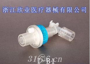 人工鼻/一次性使用吸湿冷凝加湿器I-B1|呼吸过滤器|湿热