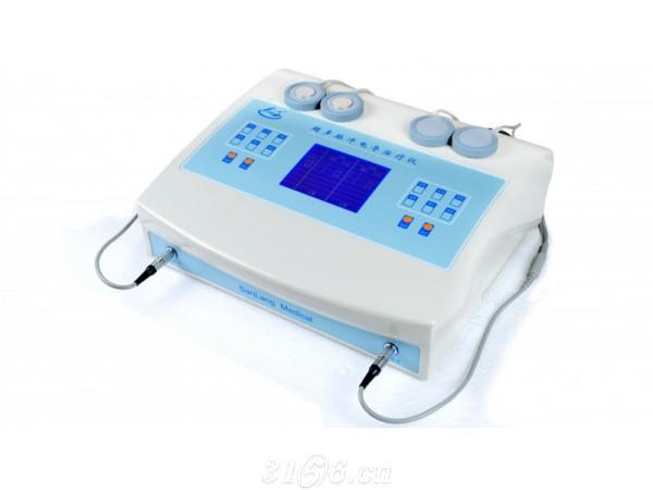 超声脉冲电导治疗仪 SLC-001型
