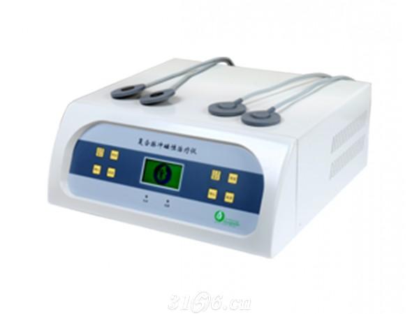 复合脉冲磁性治疗仪 ZHXF-002型（中医定向、康复理疗）