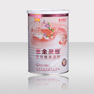 东方倍力紫金灵脂紫苜蓿茶蔬粉
