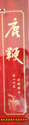 鹿鞭招商