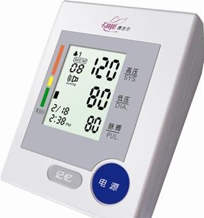 KG-D3无创自动测量血压计