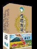 西藏系餐系列产品——藏茶粉招商