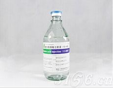 复方氨基酸注射液（15-HBC）招商