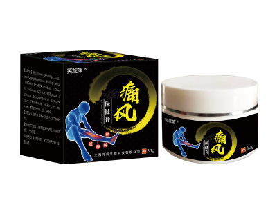 痛風(fēng)保健膏招商