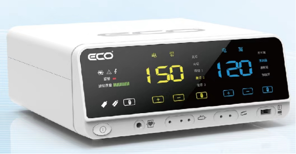 国产电刀ECO-800BI/D招商