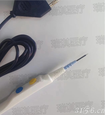 手术钨针电刀笔厂家|微型针状电极